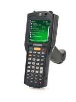MOTOROLA-SYMBOL GUN 802.11 A/B/G BLUETOOTH     TERM 1D LASER 28K CE6.0 PRO INTER.SEN (MC3190-GL2H02EIW)